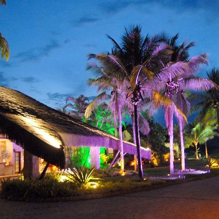 Hotel Do Bosque Eco Resort Angra dos Reis Esterno foto