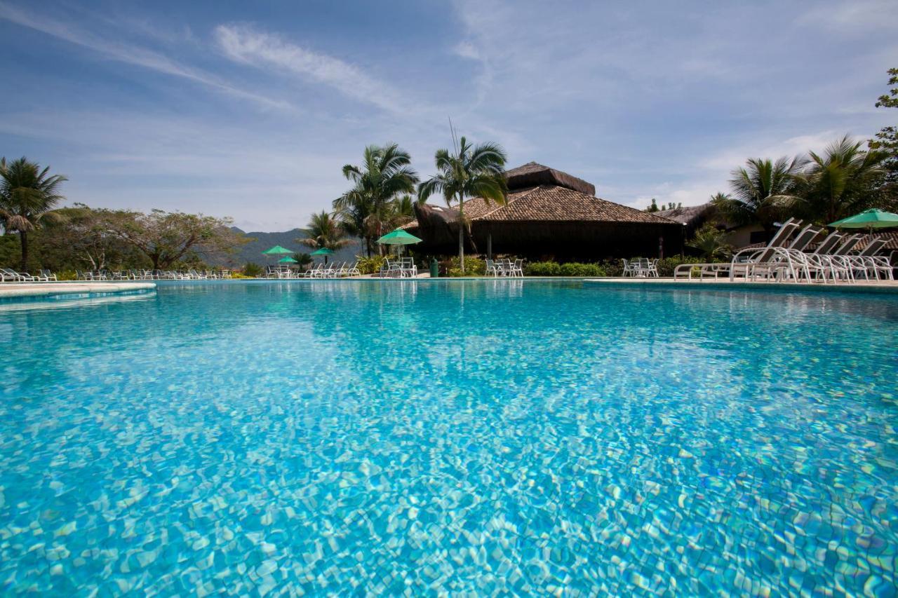 Hotel Do Bosque Eco Resort Angra dos Reis Esterno foto