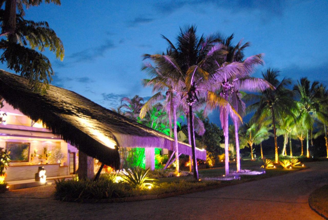 Hotel Do Bosque Eco Resort Angra dos Reis Esterno foto