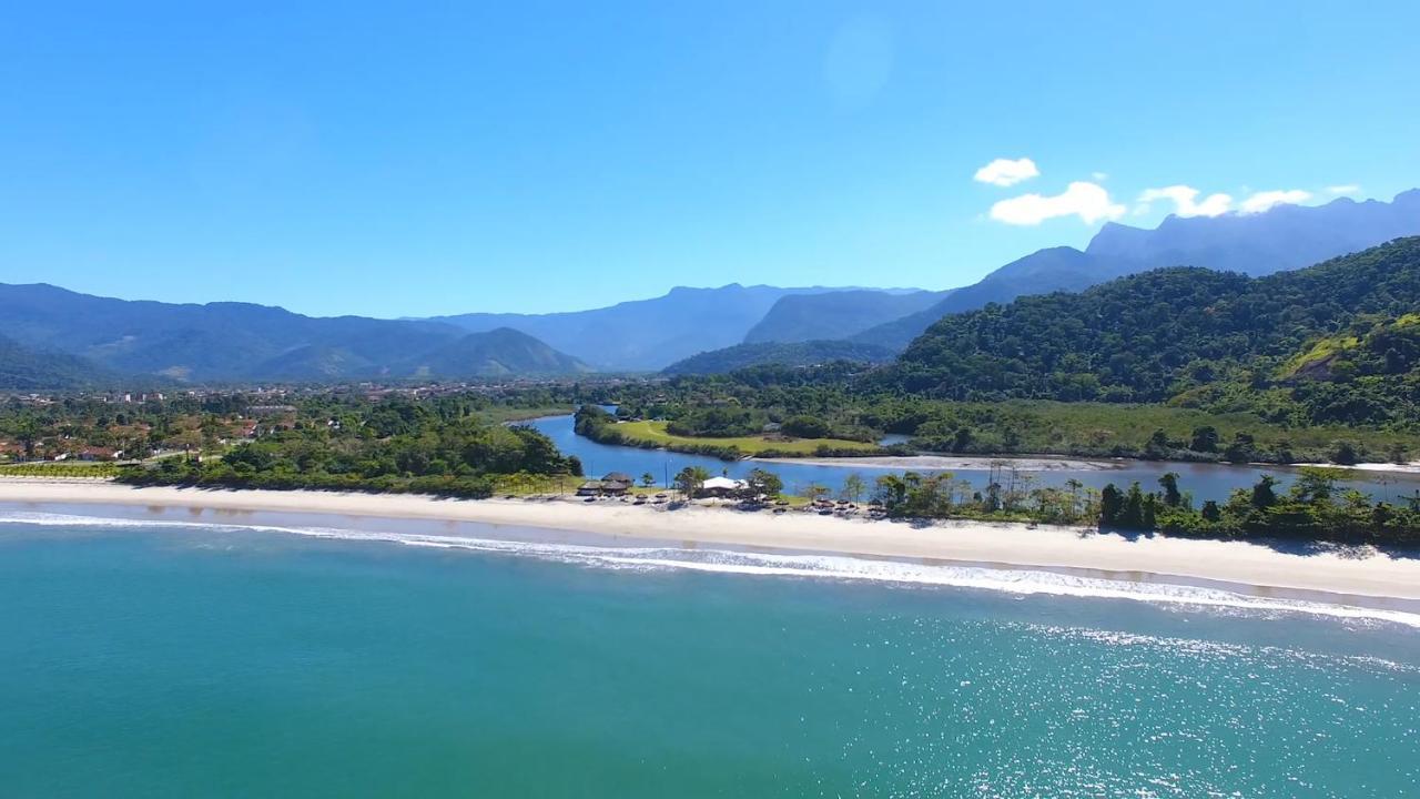 Hotel Do Bosque Eco Resort Angra dos Reis Esterno foto