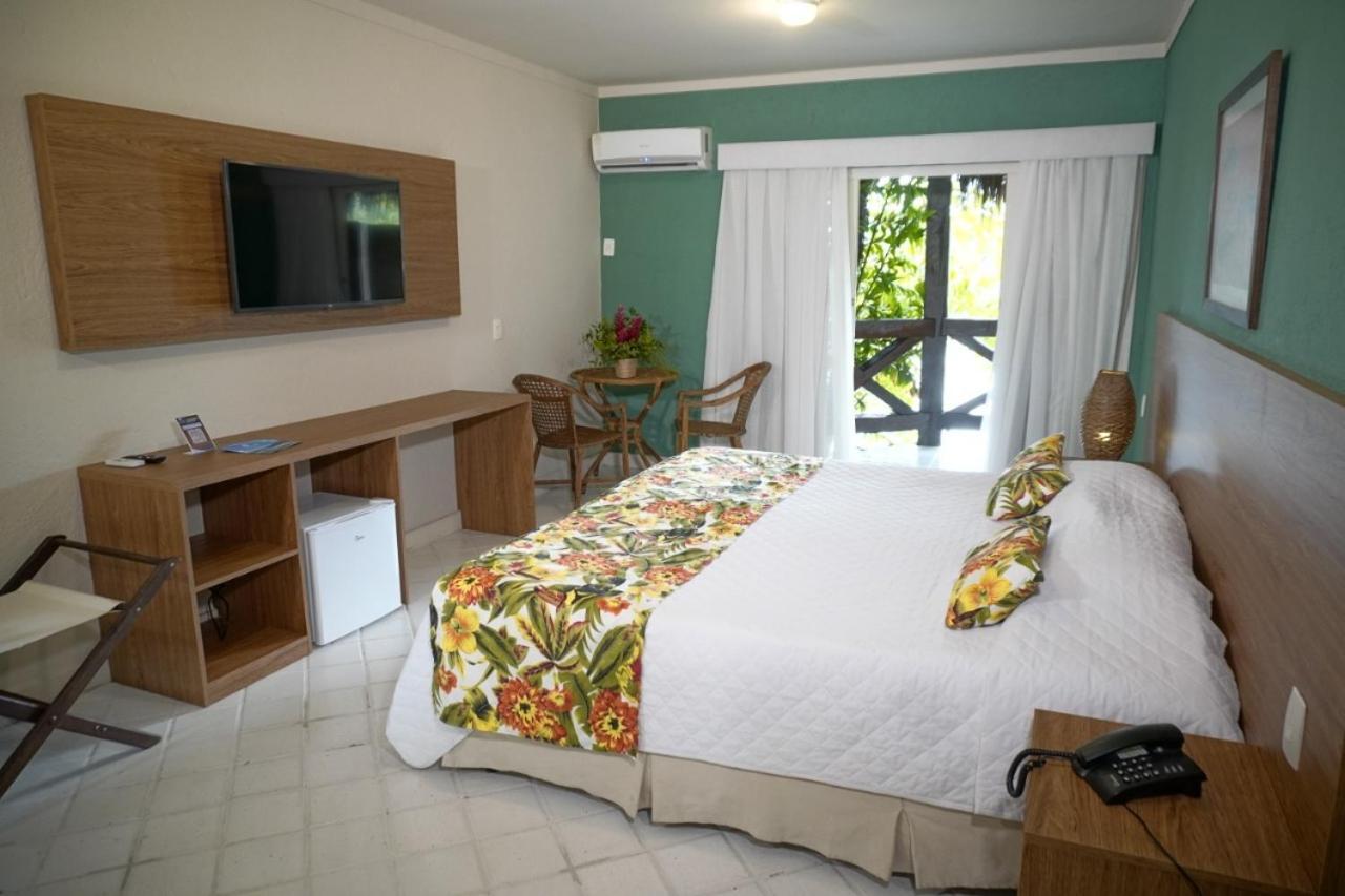 Hotel Do Bosque Eco Resort Angra dos Reis Esterno foto