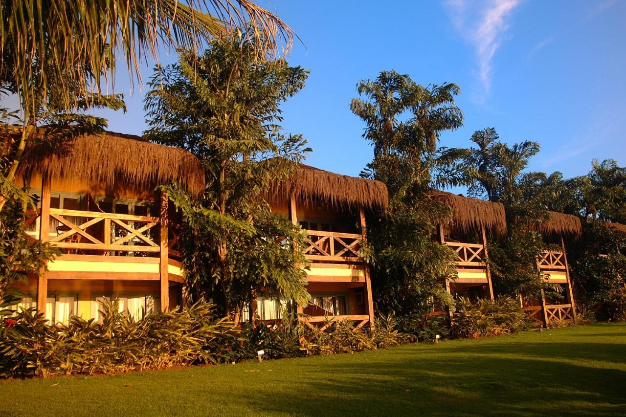 Hotel Do Bosque Eco Resort Angra dos Reis Esterno foto
