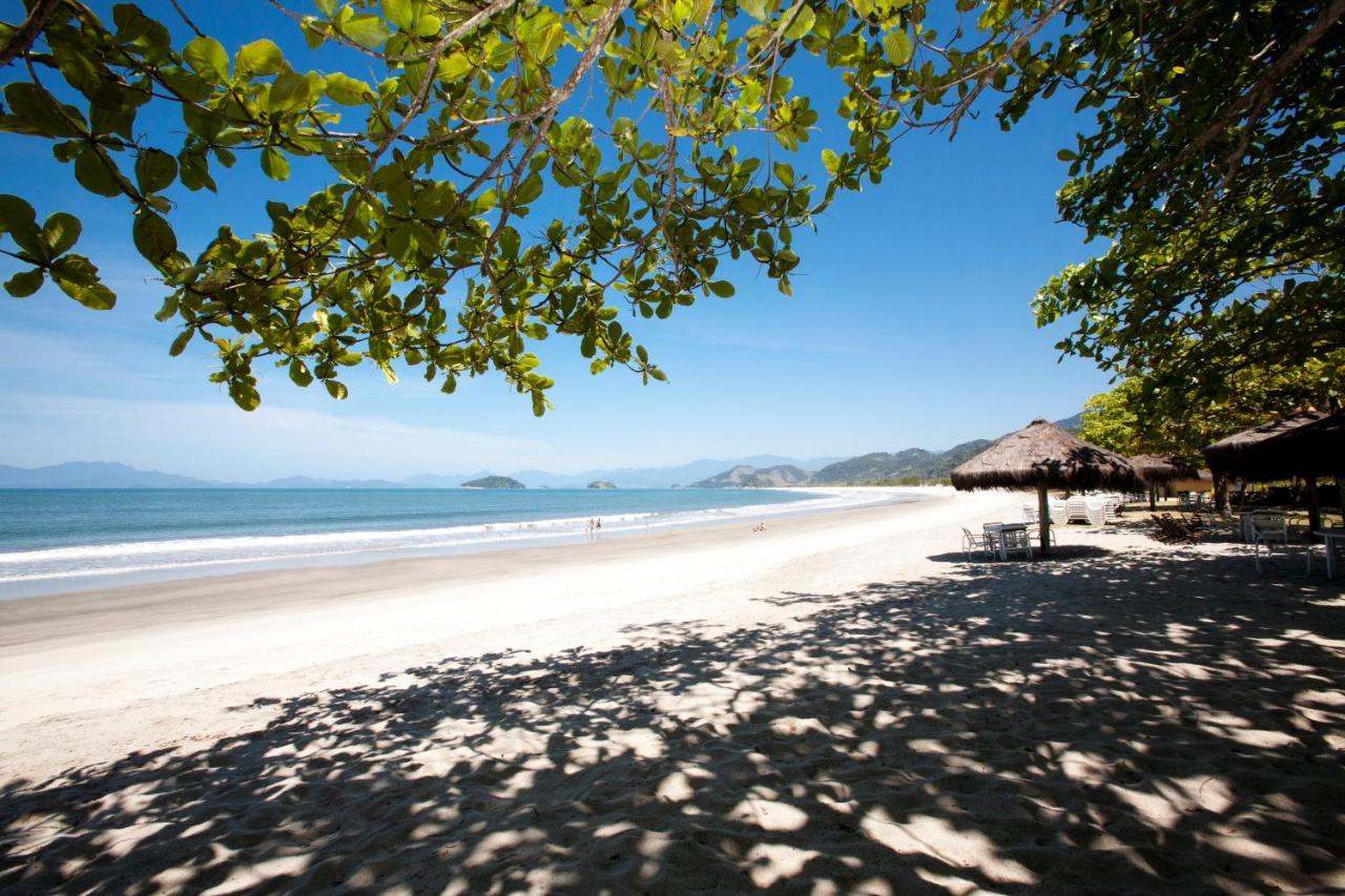 Hotel Do Bosque Eco Resort Angra dos Reis Esterno foto
