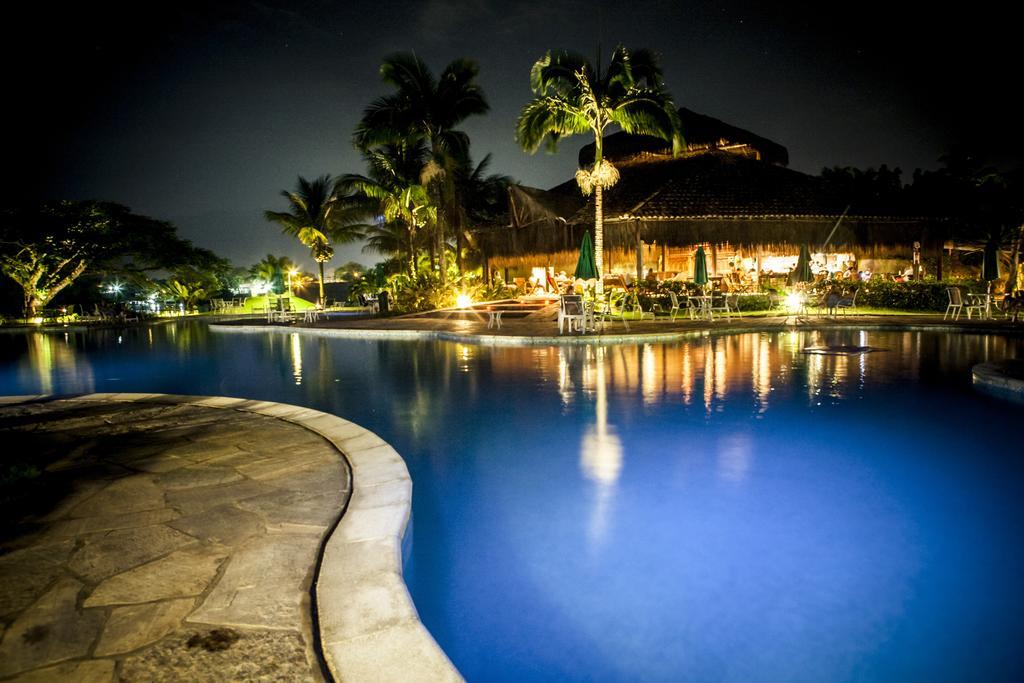 Hotel Do Bosque Eco Resort Angra dos Reis Esterno foto