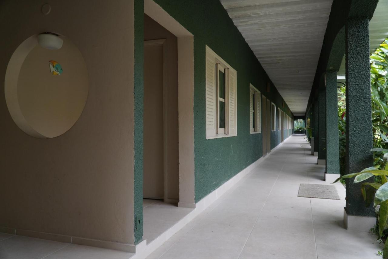Hotel Do Bosque Eco Resort Angra dos Reis Esterno foto